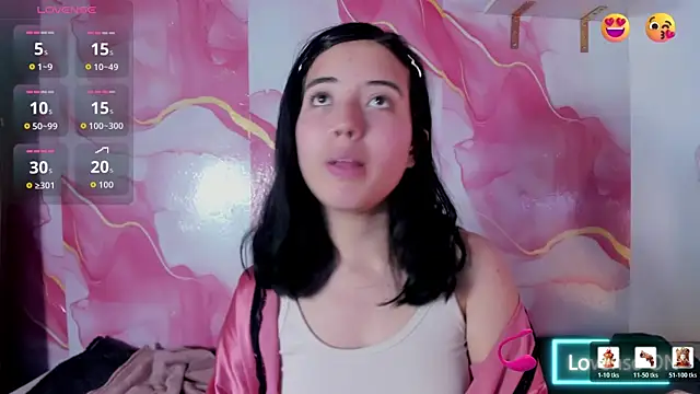 Abril_gap's Live XXX Chat