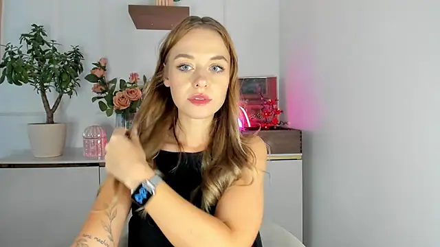 cindyLuvx Chat XXX in diretta