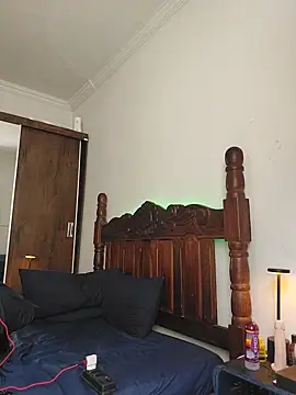 Chat +18 de Gasc_1992 ao vivo