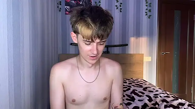 yoursexykun 웹캠 쇼