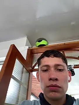 Show modela Thegreenprince na web-kameri