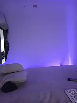 SalomeFire 라이브 XXX 채팅
