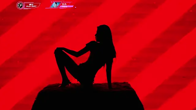 Ava-007 网络视讯表演