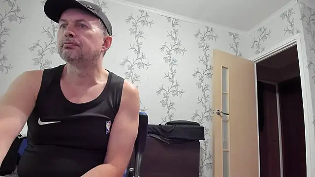 Czat XXX na żywo – SanFrantsisko