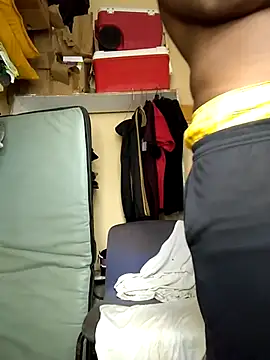 Czat XXX na żywo – BlackCoffe2