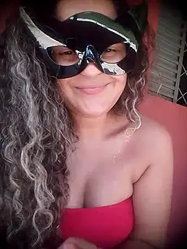XXX chat uživo modela RaphinhaSanches