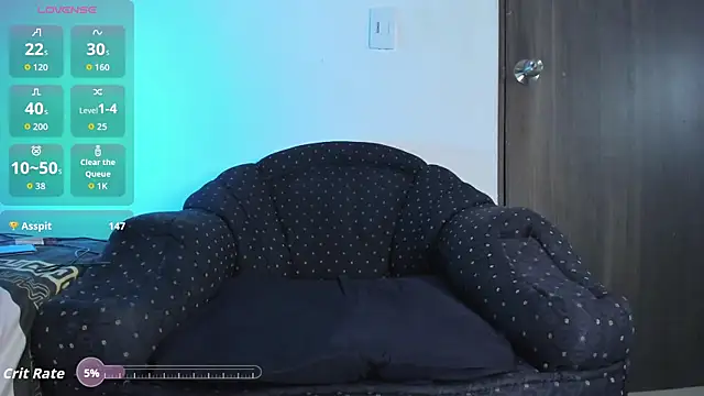 Chat XXX ao vivo de Ryan_evannss_