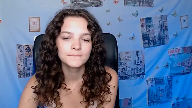 Czat XXX na żywo – _SusieSu_
