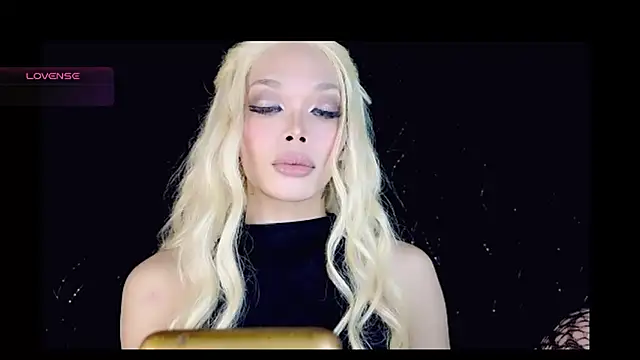 Czat XXX na żywo – PRETTY_BIGCOCK1