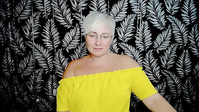 Czat XXX na żywo – Olivia_playful