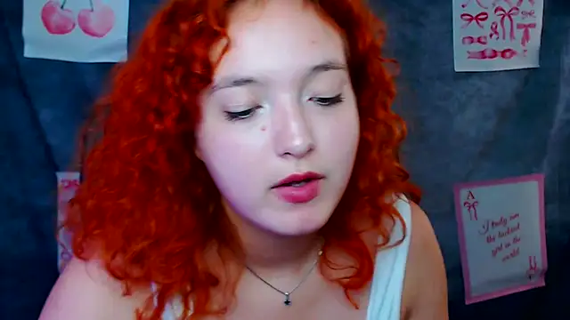 دردشة MissAriaa الجنسية المباشرة