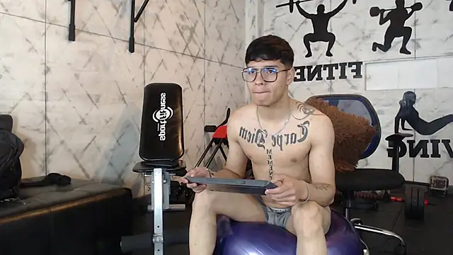 mats_erikson Live XXX-Chat