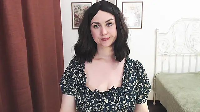 AvaMoore – Naživo XXX chat