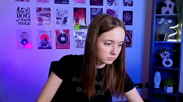 Živý XXX chat chloe_ley