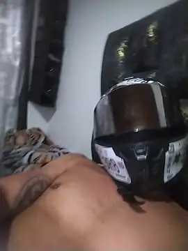 Thefer93's Webcam Show