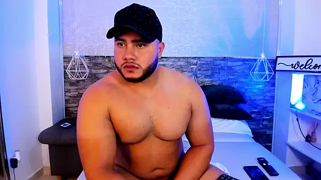 apolorusso Show in webcam