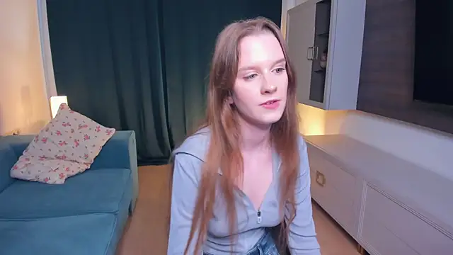 JoneTonic: вебкам-шоу