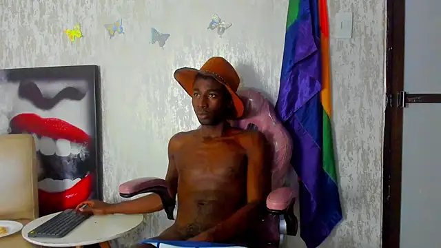 elio_x Live XXX-chat