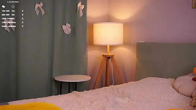 ReneaGilley Adlı Modelin Canlı XXX Sohbeti