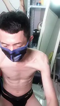 Christopher1024 网络视讯表演