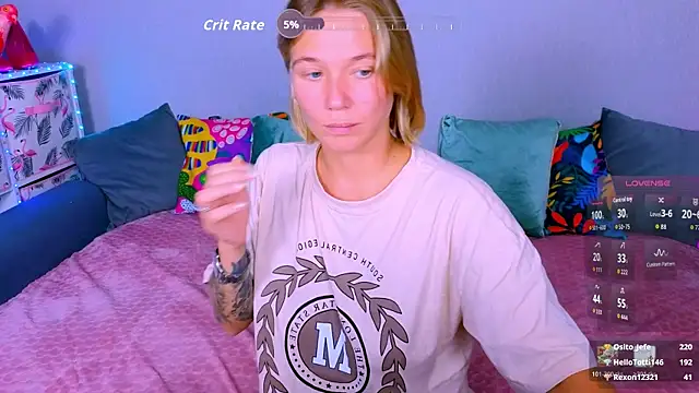 Chat +18 de Karen_morris ao vivo