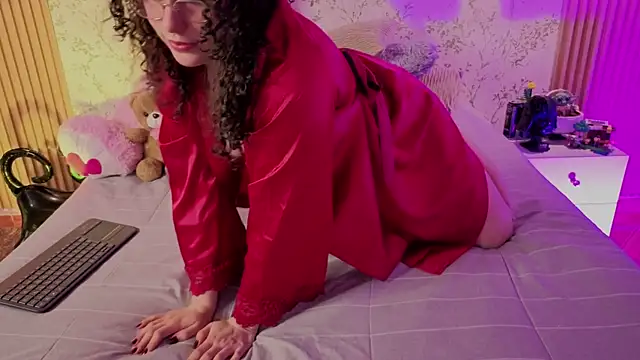 Czat XXX na żywo – Charlotte__Miller
