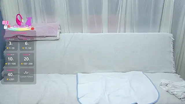 Chat XXX Live Baomi
