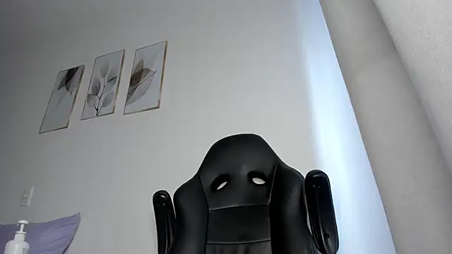 Chat +18 de _Molly_rosse_ ao vivo