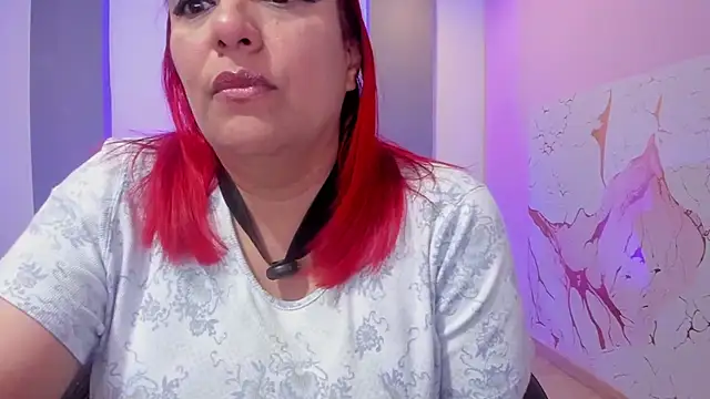 XXX chat uživo modela Sammy_owens_