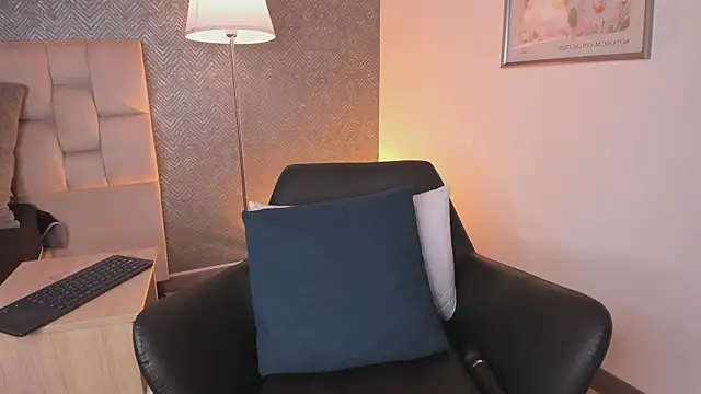 ah_mara_ Adlı Modelin Canlı XXX Sohbeti