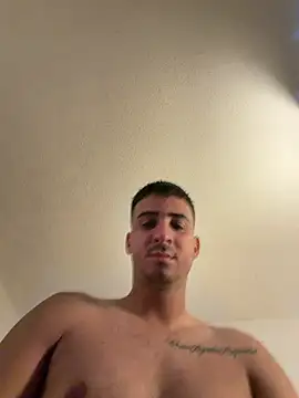 הופעת וובקאם של jesussaguilar