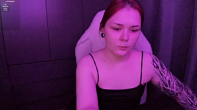 Czat XXX na żywo – sophia_lix