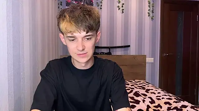 yoursexykun – Naživo XXX chat