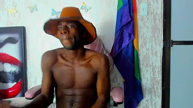 elio_x – Live XXX-chat