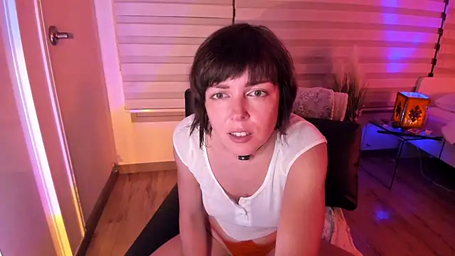 Czat XXX na żywo – FantasticSonya