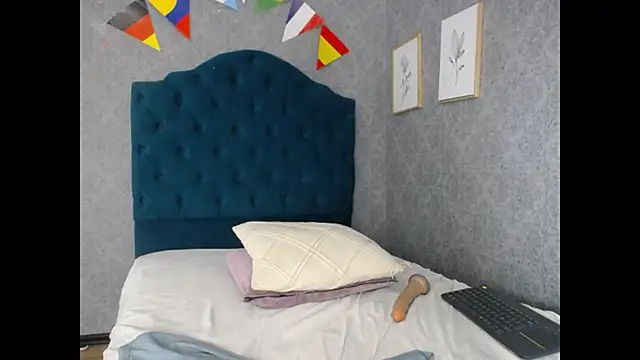 Czat XXX na żywo – Vic_Taylor