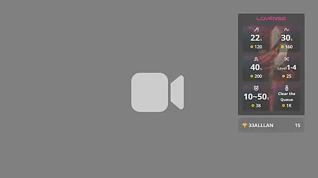 Veksal1a Chat XXX in diretta
