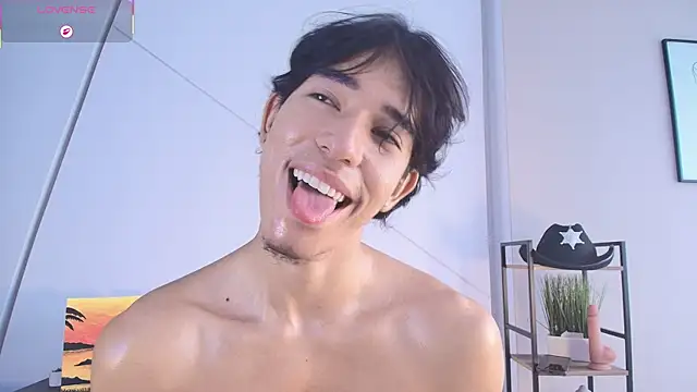 Chatroom XXX en direct de rick_flame0