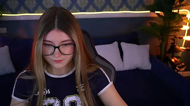 Chat XXX en directo de Lissaa_Moon