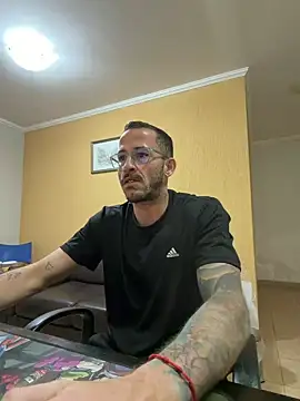Chat XXX en directo de MeladoDiMel