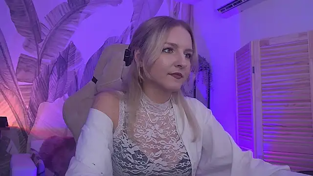 ViolaMore – Naživo XXX chat