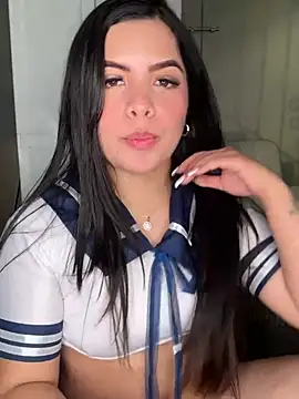 Isabella_Rios_'s Live XXX Chat