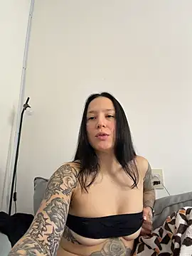 Saint600 – Naživo XXX chat