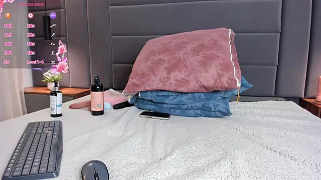 Czat XXX na żywo – LiahRossii