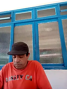Show de gugupito86 na webcam