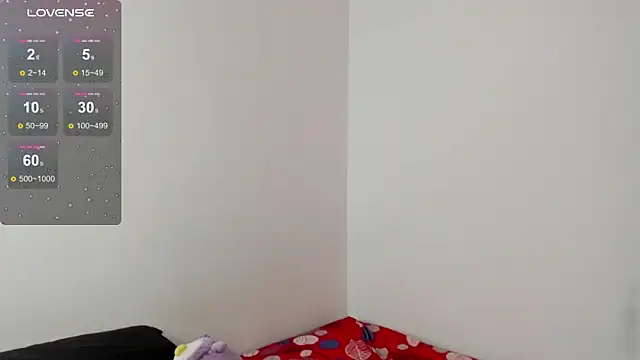 Mazikeen__18 – Naživo XXX chat