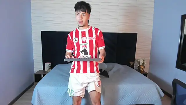 FedeViale live XXX chat