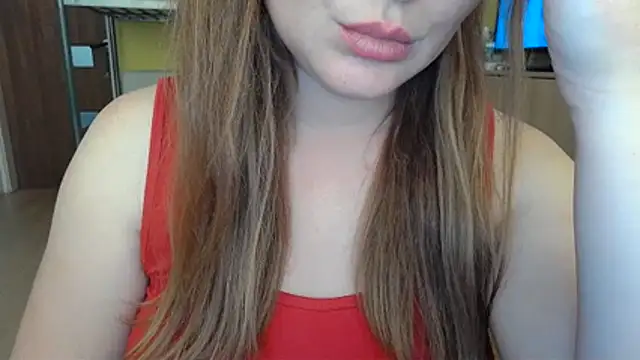 Chatroom XXX en direct de Butterfly_PL