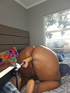 XXX chat uživo modela Kinkyphatass