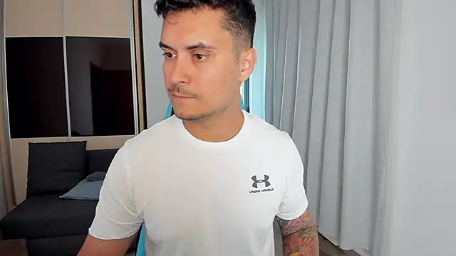 MatMalonne Webcam show